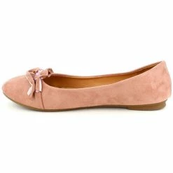 Cendriyon Ballerines Rose Chaussures Femme for Ballerines / Babies Couleur Rose 7 Cendriyon Ballerines Rose Chaussures Femme for Ballerines / Babies Couleur Rose -Cendriyon Soldes Boutique 6702428 500 C