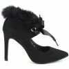 Cendriyon Escarpins Noir Chaussures Femme for Escarpins Couleur Noir 1 Cendriyon Escarpins Noir Chaussures Femme for Escarpins Couleur Noir -Cendriyon Soldes Boutique 6716380 500 A
