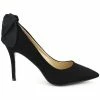 Cendriyon Escarpins Noir Chaussures Femme for Escarpins Couleur Noir