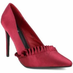 Cendriyon Escarpins Bordeaux Chaussures Femme for Escarpins Couleur Bordeaux 7 Cendriyon Escarpins Bordeaux Chaussures Femme for Escarpins Couleur Bordeaux -Cendriyon Soldes Boutique 6783174 500 C