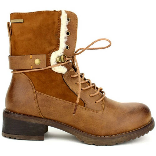 Cendriyon Bottines Caramel Chaussures Femme for Bottines / Boots Couleur Caramel 3 Cendriyon Bottines Caramel Chaussures Femme for Bottines / Boots Couleur Caramel