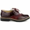 Cendriyon Ballerines Bordeaux Chaussures Femme for Ballerines / Babies Couleur Bordeaux 1 Cendriyon Ballerines Bordeaux Chaussures Femme for Ballerines / Babies Couleur Bordeaux -Cendriyon Soldes Boutique 7043906 500 A