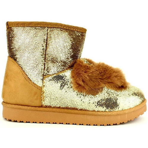 Cendriyon Bottines Caramel Chaussures Femme for Bottines / Boots Couleur Caramel 3 Cendriyon Bottines Caramel Chaussures Femme for Bottines / Boots Couleur Caramel