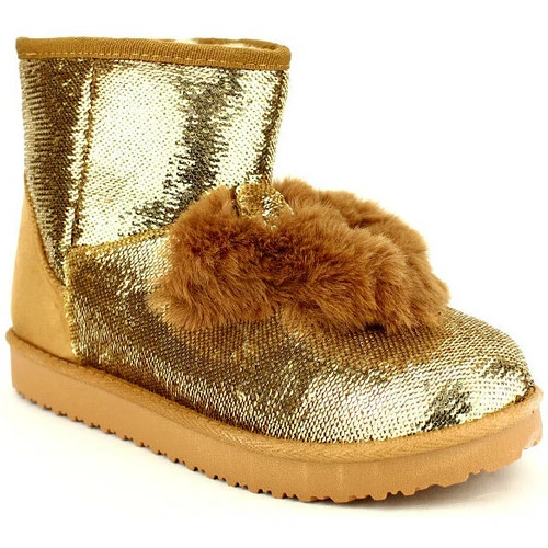 Cendriyon Bottines Caramel Chaussures Femme for Bottines / Boots Couleur Caramel 4 Cendriyon Bottines Caramel Chaussures Femme for Bottines / Boots Couleur Caramel – Image 2