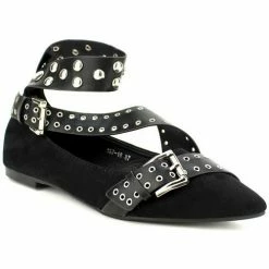 Cendriyon Ballerines Noir Chaussures Femme for Ballerines / Babies Couleur Noir 7 Cendriyon Ballerines Noir Chaussures Femme for Ballerines / Babies Couleur Noir -Cendriyon Soldes Boutique 7081132 500 C