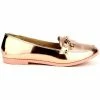 Cendriyon Ballerines Rose Chaussures Femme for Ballerines / Babies Couleur Rose -Cendriyon Soldes Boutique 7081135 500 A