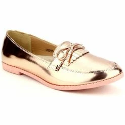 Cendriyon Ballerines Rose Chaussures Femme for Ballerines / Babies Couleur Rose -Cendriyon Soldes Boutique 7081135 500 C