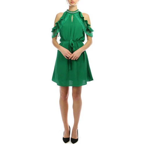 Cendriyon Robes Vert Vêtements Femme for Robes Couleur Vert 3 Cendriyon Robes Vert Vêtements Femme for Robes Couleur Vert