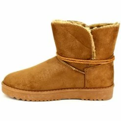 Cendriyon Bottines Caramel Chaussures Femme for Bottines / Boots Couleur Caramel 7 Cendriyon Bottines Caramel Chaussures Femme for Bottines / Boots Couleur Caramel -Cendriyon Soldes Boutique 7247116 500 C