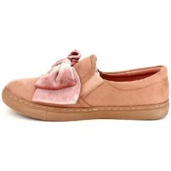 Cendriyon Ballerines Rose Chaussures Femme for Ballerines / Babies Couleur Rose -Cendriyon Soldes Boutique 7247129 500 C