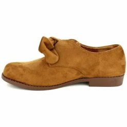 Cendriyon Ballerines Caramel Chaussures Femme for Ballerines / Babies Couleur Caramel 7 Cendriyon Ballerines Caramel Chaussures Femme for Ballerines / Babies Couleur Caramel -Cendriyon Soldes Boutique 7247132 500 C