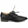 Cendriyon Ballerines Noir Chaussures Femme for Ballerines / Babies Couleur Noir -Cendriyon Soldes Boutique 7251063 500 A