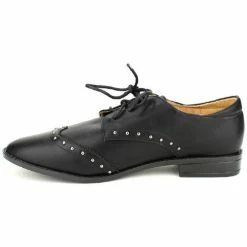 Cendriyon Ballerines Noir Chaussures Femme for Ballerines / Babies Couleur Noir -Cendriyon Soldes Boutique 7251063 500 C