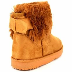 Cendriyon Bottines Caramel Chaussures Femme for Bottines / Boots Couleur Caramel 7 Cendriyon Bottines Caramel Chaussures Femme for Bottines / Boots Couleur Caramel -Cendriyon Soldes Boutique 7276255 500 C