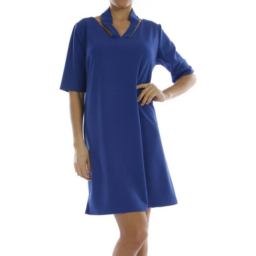 Cendriyon Robes Bleu Vêtements Femme for Robes Couleur Bleu 3 Cendriyon Robes Bleu Vêtements Femme for Robes Couleur Bleu