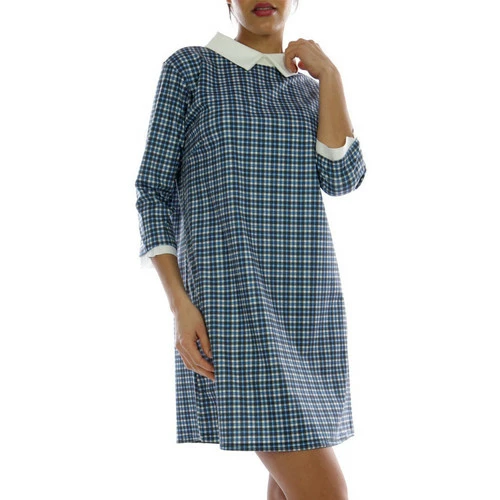 Cendriyon Robes Bleu Vêtements Femme for Robes Couleur Bleu 3 Cendriyon Robes Bleu Vêtements Femme for Robes Couleur Bleu