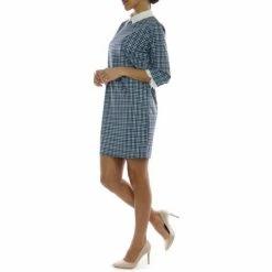 Cendriyon Robes Bleu Vêtements Femme for Robes Couleur Bleu 7 Cendriyon Robes Bleu Vêtements Femme for Robes Couleur Bleu -Cendriyon Soldes Boutique 7455023 500 C