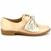 Cendriyon Ballerines Beige Chaussures Femme for Ballerines / Babies Couleur Beige