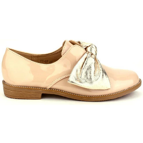 Cendriyon Ballerines Beige Chaussures Femme for Ballerines / Babies Couleur Beige 3 Cendriyon Ballerines Beige Chaussures Femme for Ballerines / Babies Couleur Beige