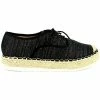 Cendriyon Ballerines Noir Chaussures Femme for Ballerines / Babies Couleur Noir -Cendriyon Soldes Boutique 7467055 500 A
