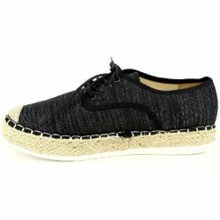 Cendriyon Ballerines Noir Chaussures Femme for Ballerines / Babies Couleur Noir 7 Cendriyon Ballerines Noir Chaussures Femme for Ballerines / Babies Couleur Noir -Cendriyon Soldes Boutique 7467055 500 C