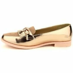 Cendriyon Ballerines Rose Chaussures Femme for Ballerines / Babies Couleur Rose -Cendriyon Soldes Boutique 7467071 500 C