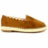 Cendriyon Ballerines Caramel Chaussures Femme for Ballerines / Babies Couleur Caramel -Cendriyon Soldes Boutique 7467073 500 A