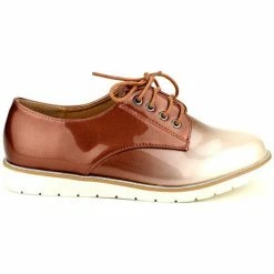 Cendriyon Ballerines Rose Chaussures Femme for Ballerines / Babies Couleur Rose