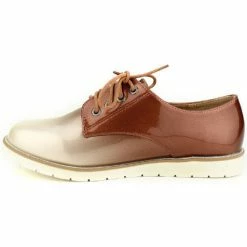 Cendriyon Ballerines Rose Chaussures Femme for Ballerines / Babies Couleur Rose -Cendriyon Soldes Boutique 7467077 500 C