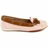 Cendriyon Ballerines Rose Chaussures Femme for Ballerines / Babies Couleur Rose 2 Cendriyon Ballerines Rose Chaussures Femme for Ballerines / Babies Couleur Rose -Cendriyon Soldes Boutique 7467081 500 A