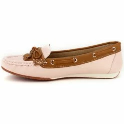 Cendriyon Ballerines Rose Chaussures Femme for Ballerines / Babies Couleur Rose -Cendriyon Soldes Boutique 7467081 500 C