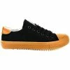 Cendriyon Baskets Noir Chaussures Femme for Baskets mode Couleur Noir -Cendriyon Soldes Boutique 7479701 500 A