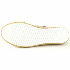 Cendriyon Baskets Noir Chaussures Femme for Baskets mode Couleur Noir -Cendriyon Soldes Boutique 7479701 500 C