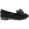 Cendriyon Ballerines Noir Chaussures Femme for Ballerines / Babies Couleur Noir -Cendriyon Soldes Boutique 7479703 500 A