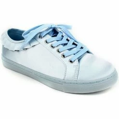 Cendriyon Baskets Bleu Chaussures Femme for Baskets mode Couleur Bleu 7 Cendriyon Baskets Bleu Chaussures Femme for Baskets mode Couleur Bleu -Cendriyon Soldes Boutique 7479704 500 C