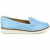Cendriyon Ballerines Turquoise Chaussures Femme for Ballerines / Babies Couleur Turquoise -Cendriyon Soldes Boutique 7479708 500 A