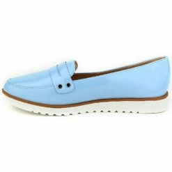 Cendriyon Ballerines Turquoise Chaussures Femme for Ballerines / Babies Couleur Turquoise -Cendriyon Soldes Boutique 7479708 500 C