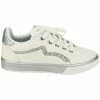 Cendriyon Baskets Blanc Chaussures Femme for Baskets mode Couleur Blanc 2 Cendriyon Baskets Blanc Chaussures Femme for Baskets mode Couleur Blanc -Cendriyon Soldes Boutique 7492384 500 A
