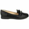 Cendriyon Ballerines Noir Chaussures Femme for Ballerines / Babies Couleur Noir -Cendriyon Soldes Boutique 7497981 500 A