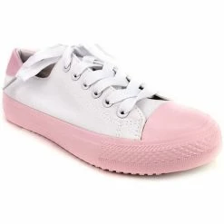 Cendriyon Baskets Rose Chaussures Femme for Baskets mode Couleur Rose 5 Cendriyon Baskets Rose Chaussures Femme for Baskets mode Couleur Rose -Cendriyon Soldes Boutique 7497988 500 B