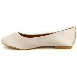 Cendriyon Ballerines Beige Chaussures Femme for Ballerines / Babies Couleur Beige -Cendriyon Soldes Boutique 7514438 500 C