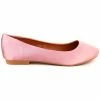 Cendriyon Ballerines Rose Chaussures Femme for Ballerines / Babies Couleur Rose -Cendriyon Soldes Boutique 7514447 500 A