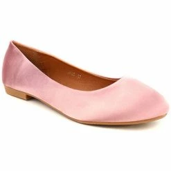 Cendriyon Ballerines Rose Chaussures Femme for Ballerines / Babies Couleur Rose -Cendriyon Soldes Boutique 7514447 500 B