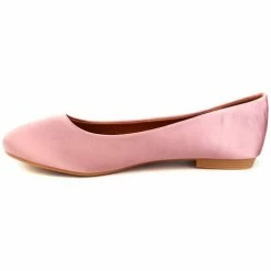 Cendriyon Ballerines Rose Chaussures Femme for Ballerines / Babies Couleur Rose -Cendriyon Soldes Boutique 7514447 500 C