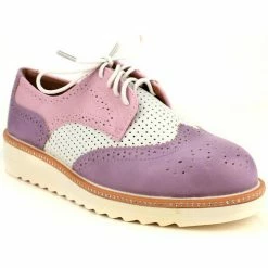 Cendriyon Ballerines Violet Chaussures Femme for Ballerines / Babies Couleur Violet 6 Cendriyon Ballerines Violet Chaussures Femme for Ballerines / Babies Couleur Violet -Cendriyon Soldes Boutique 7514449 500 B