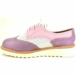 Cendriyon Ballerines Violet Chaussures Femme for Ballerines / Babies Couleur Violet 7 Cendriyon Ballerines Violet Chaussures Femme for Ballerines / Babies Couleur Violet -Cendriyon Soldes Boutique 7514449 500 C