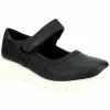 Cendriyon Ballerines Noir Chaussures Femme for Ballerines / Babies Couleur Noir 2 Cendriyon Ballerines Noir Chaussures Femme for Ballerines / Babies Couleur Noir -Cendriyon Soldes Boutique 7710961 500 A