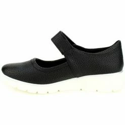 Cendriyon Ballerines Noir Chaussures Femme for Ballerines / Babies Couleur Noir 7 Cendriyon Ballerines Noir Chaussures Femme for Ballerines / Babies Couleur Noir -Cendriyon Soldes Boutique 7710961 500 C