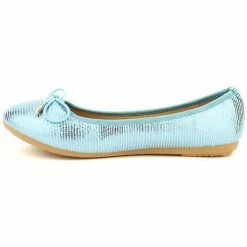 Cendriyon Ballerines Bleu Chaussures Femme for Ballerines / Babies Couleur Bleu 7 Cendriyon Ballerines Bleu Chaussures Femme for Ballerines / Babies Couleur Bleu -Cendriyon Soldes Boutique 7710963 500 C