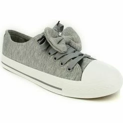 Cendriyon Baskets Gris Chaussures Femme for Baskets mode Couleur Gris